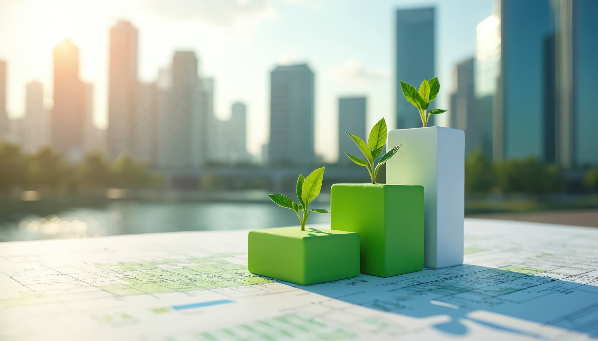 サステナビリティイメージ