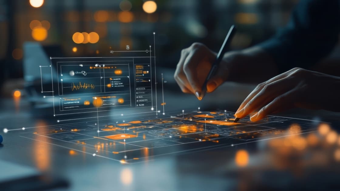 製品開発イメージ