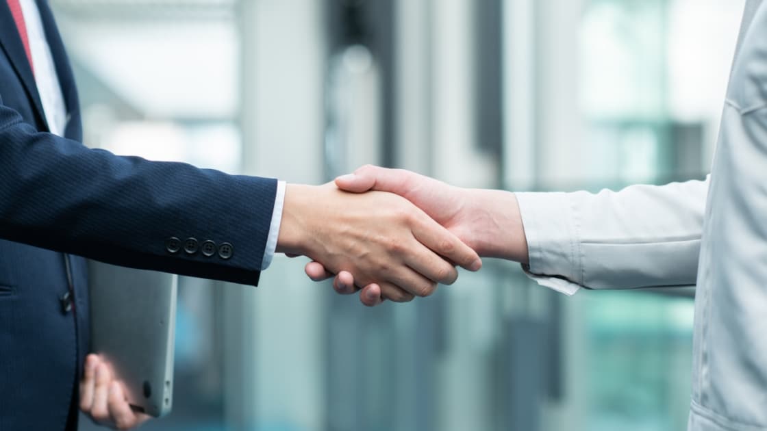 顧客サービスイメージ