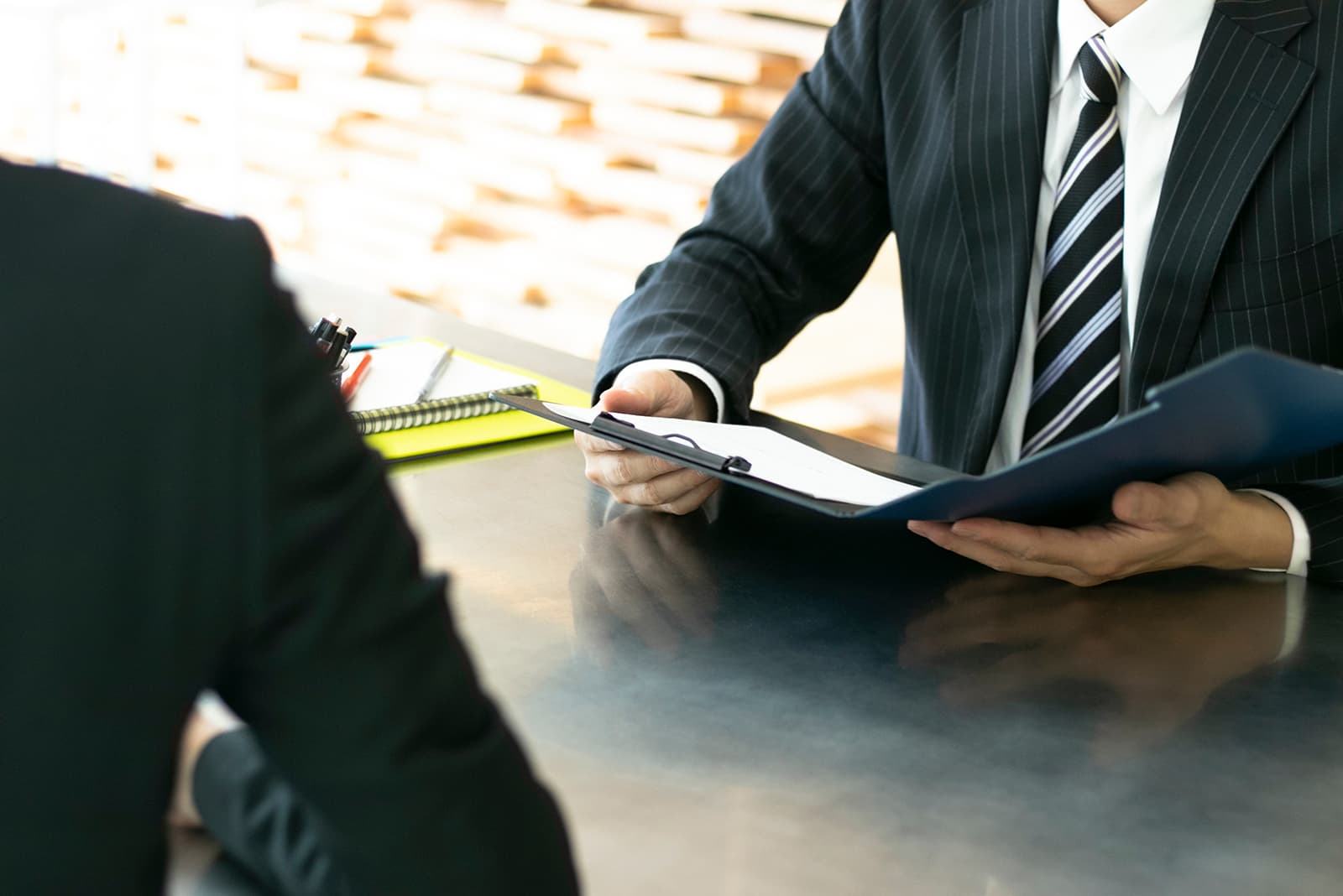 工場内イメージ